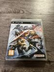 Soul Calibur V (PS3)