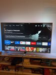 50 inch smart tv Philips 