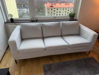 3-sits soffa