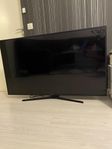 55 Tum Samsung - Smart Tv 