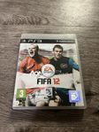 FIFA 12 (PS3)