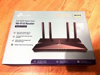 Router - tp-link AX1500