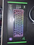 Razer huntsman mini 