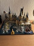 Lego Harry potter slott 76419