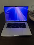 MacBook M1 PRO 16 tum 