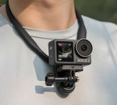 DJI Hanging Neck Mount