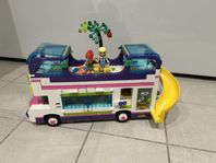 Lego Friends Vänskapsbuss (41395)