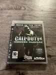 Call of duty 4 Modern Warfare (PS3)