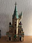 Lego Harry potter dumbledors kontor