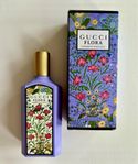 Gucci Flora Gorgeous Magnolia 100 ml