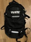 White Hydration Pack (14 liter)