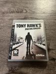 Tony Hawk's Proving Ground (PS3)