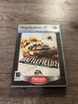 Battlefield 2: Modern Combat (PS2)