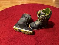 Burton Snowboard Boots