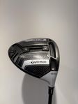 Taylormade M3 Driver 