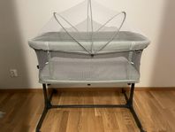 BabyDan Bedside Multi Crib