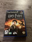 Harry Potter och den flammande bägaren (PS2)