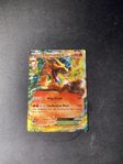 Charizard EX 