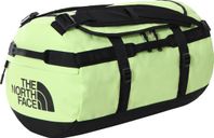 The North Face duffel bag