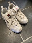 fila sneakers 