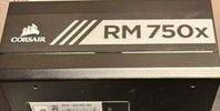 Corsair RM750X