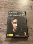 Headhunter (PS2)