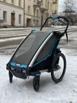 Thule Chariot Sport 1 single