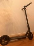 Xiaomi El-Scooter Mi M365, Svart 