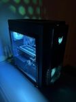 Gamingdator - Acer Predator Orion 3000