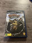 Ratchet & Clank (PS2)