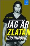 Bok: Jag är Zlatan Ibrahimovic