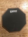 Evans RF-6GM Practice Pad