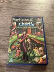 Charlie and the chocolate factory (PS2)