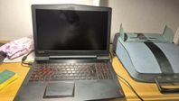 Laptop Lenovo Y520