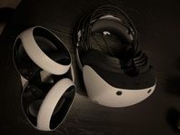 VR2 till Playstation 5