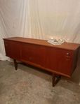 Sideboard - Norge - Teak - 50/60-tal