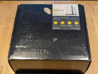 Synology DS215j