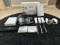 Nintendo Wii