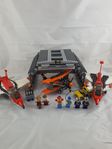 lego city air show