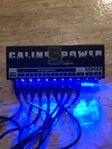 caline power supply-9v 