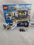 Lego city mobil polisenhet