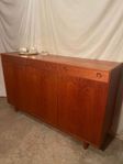 Sideboard - Teak - 50/60-tal - Tage Olofsson - Ulferts Tibro