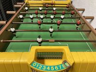 Fussball-spel, fotbollsspel