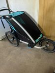 Multivagn Thule Chariot Lite 1