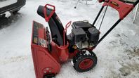 Meec snöslunga 3,6 kw