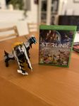 STARLINK video spel