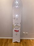 Snowboard Capita spring break slush slasher 147cm