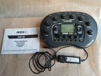 LINE6 POD HD Guitar Multi Effector  -  the Bean