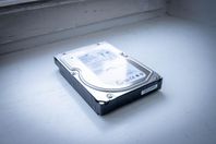 Seagate Barracuda XT 3TB hårddiskar 4 st.