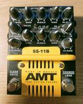 AMT SS11-B Preamp